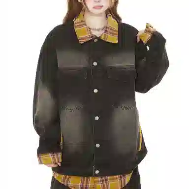 AURORA DIARY oversize