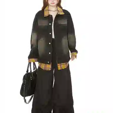 AURORA DIARY oversize