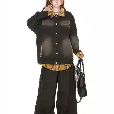 AURORA DIARY oversize