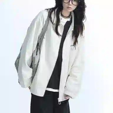 AURORA DIARY oversize