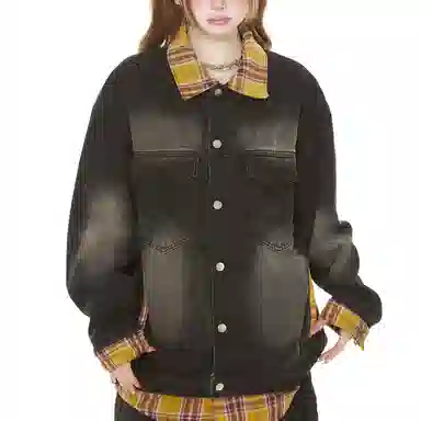 AURORA DIARY oversize