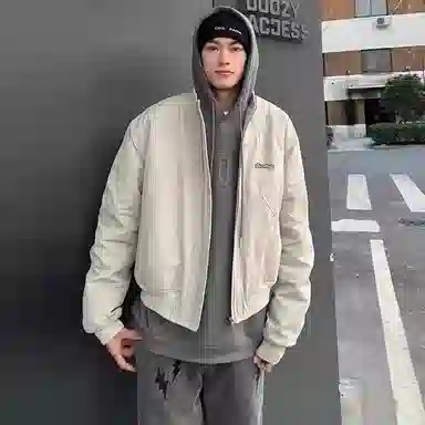 Raucohouse ma1logocleanfit