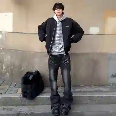 Raucohouse logocleanfit