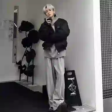 Raucohouse ma1logocleanfit