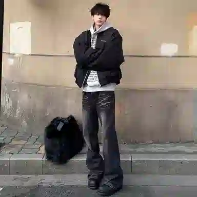 Raucohouse logocleanfit