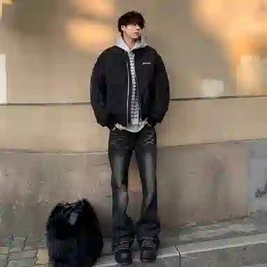 Raucohouse logocleanfit