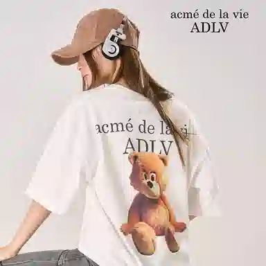acme de la vieADLV T