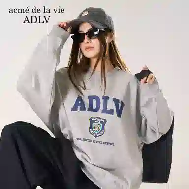 acme de la vieADLV 25
