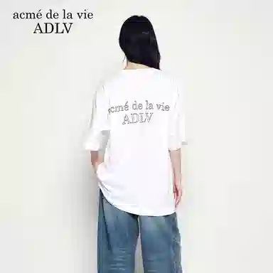 acme de la vieADLV T