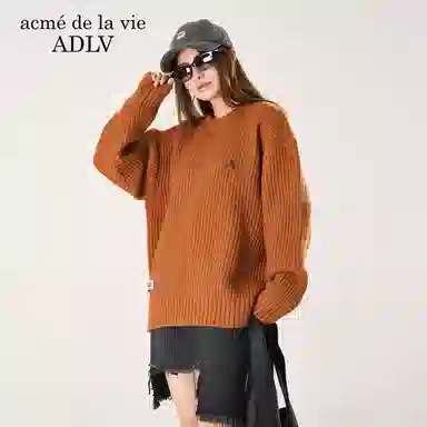 acme de la vieADLV