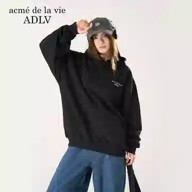 acme de la vieADLV