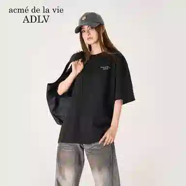acme de la vieADLV T
