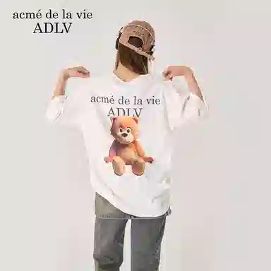 acme de la vieADLV T