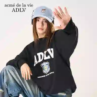 acme de la vieADLV 25