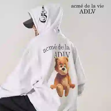 acme de la vieADLV