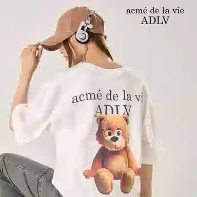 acme de la vieADLV T
