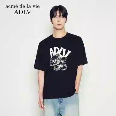 acme de la vieADLV T
