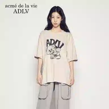 acme de la vieADLV T