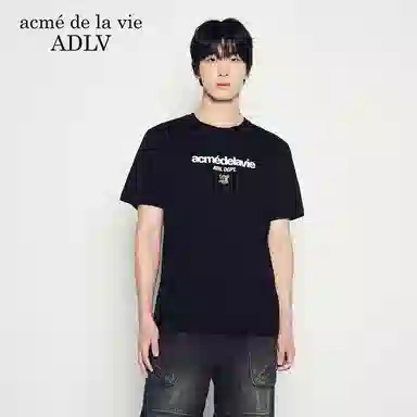 acme de la vieADLV T