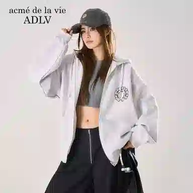 acme de la vieADLV