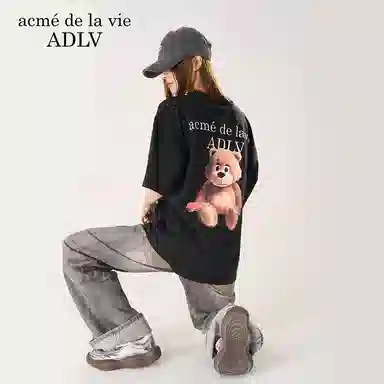acme de la vieADLV T