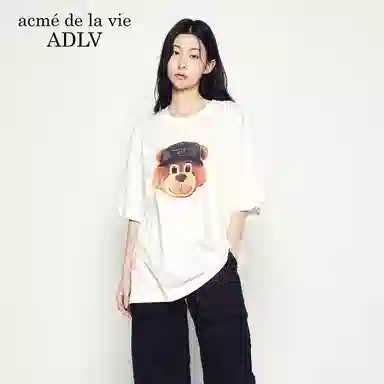 acme de la vieADLV 3DT