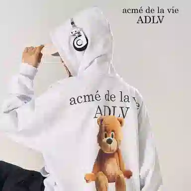 acme de la vieADLV
