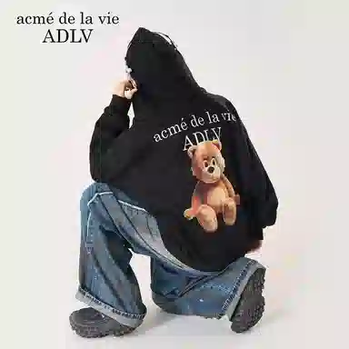 acme de la vieADLV