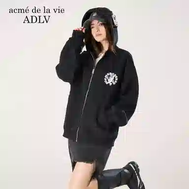 acme de la vieADLV