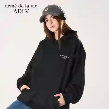 acme de la vieADLV