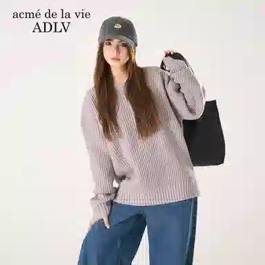 acme de la vieADLV
