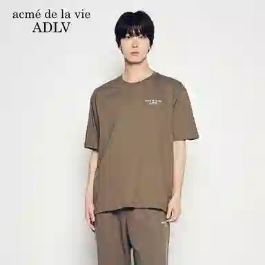 acme de la vieADLV T