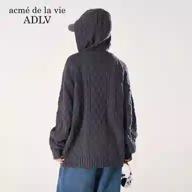 acme de la vieADLV LOGO