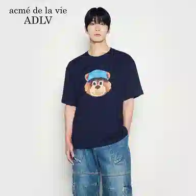 acme de la vieADLV 3DT