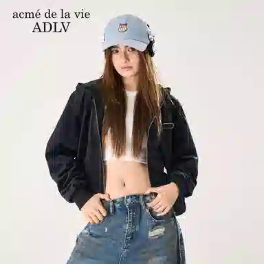 acme de la vieADLV LOGO