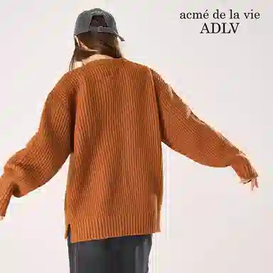 acme de la vieADLV