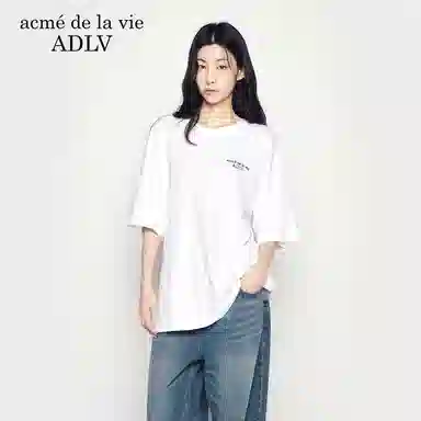 acme de la vieADLV T