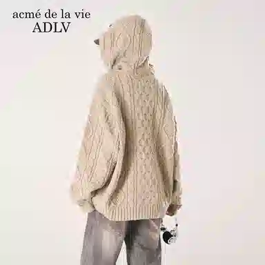 acme de la vieADLV LOGO