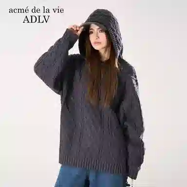 acme de la vieADLV LOGO