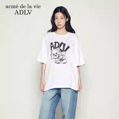 acme de la vieADLV T