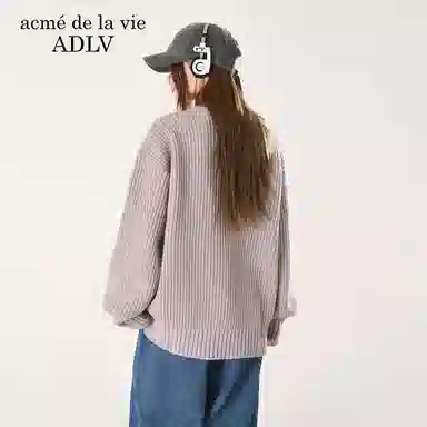 acme de la vieADLV
