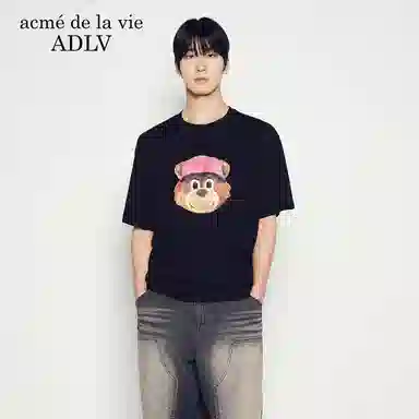 acme de la vieADLV 3DT