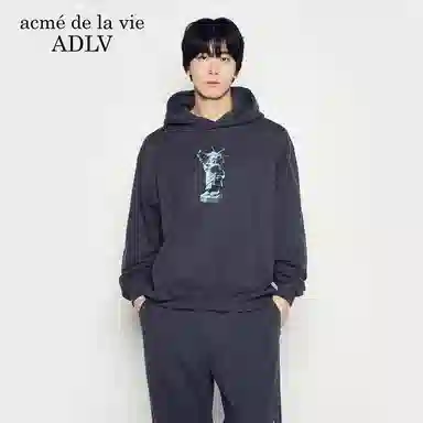 acme de la vieADLV