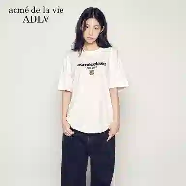 acme de la vieADLV T