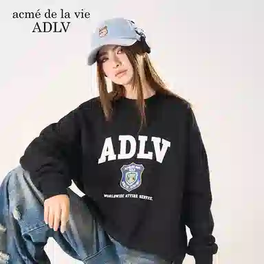 acme de la vieADLV 25