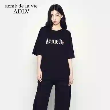acme de la vieADLV LOGOT