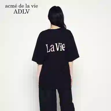 acme de la vieADLV LOGOT