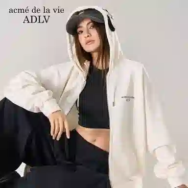 acme de la vieADLV