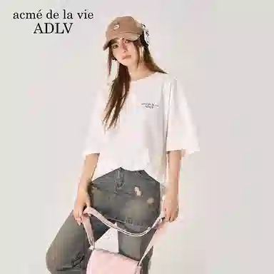 acme de la vieADLV T