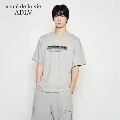 acme de la vieADLV T